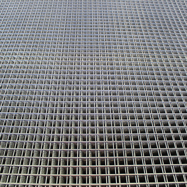 Weldmesh